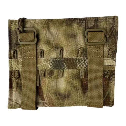 supressor wrap highlander color
