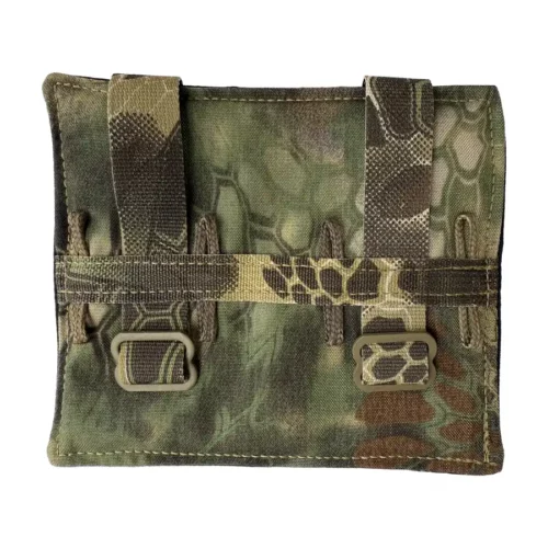 suppressor wrap mandrake