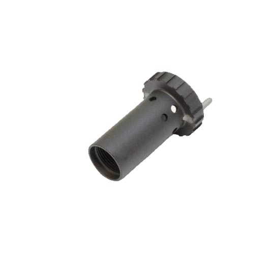 Piston Suppressor Core