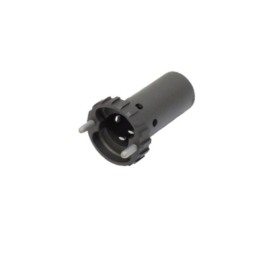Piston Suppressor Core