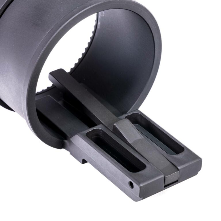 SAKO TRG/KRG Mount Elite Iron