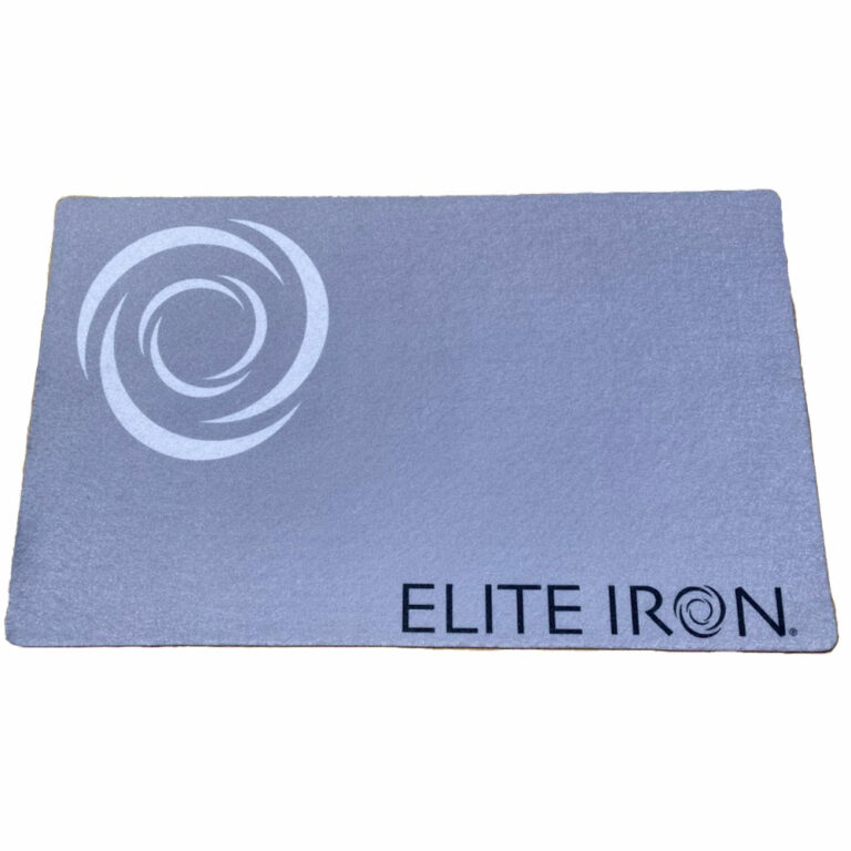 Drymate Gun Cleaning Pad Elite Iron