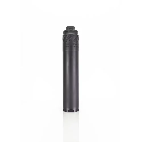 THUD® Lite M Suppressor | Lightweight Titanium Rifle Suppressor