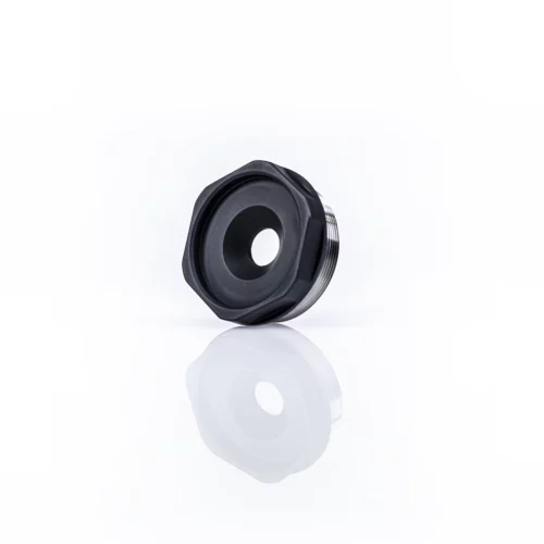 Suppressor End Cap - THUD & TANTRUM Series Suppressors