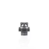 Suppressor mount and muzzle brake adapter for THUD and TANTRUM Series Suppressors.