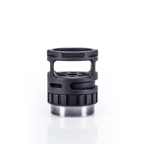 Elite Iron Suppressor Comp Brake Adapter